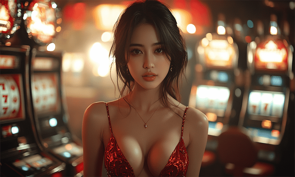 best online casino real money